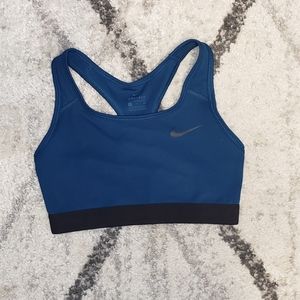 Nike Dri-Fit Sports Bra